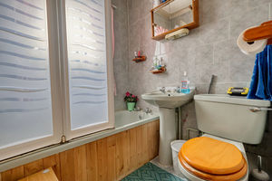 Bathroom- click for photo gallery